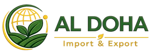 Al Doha Logo